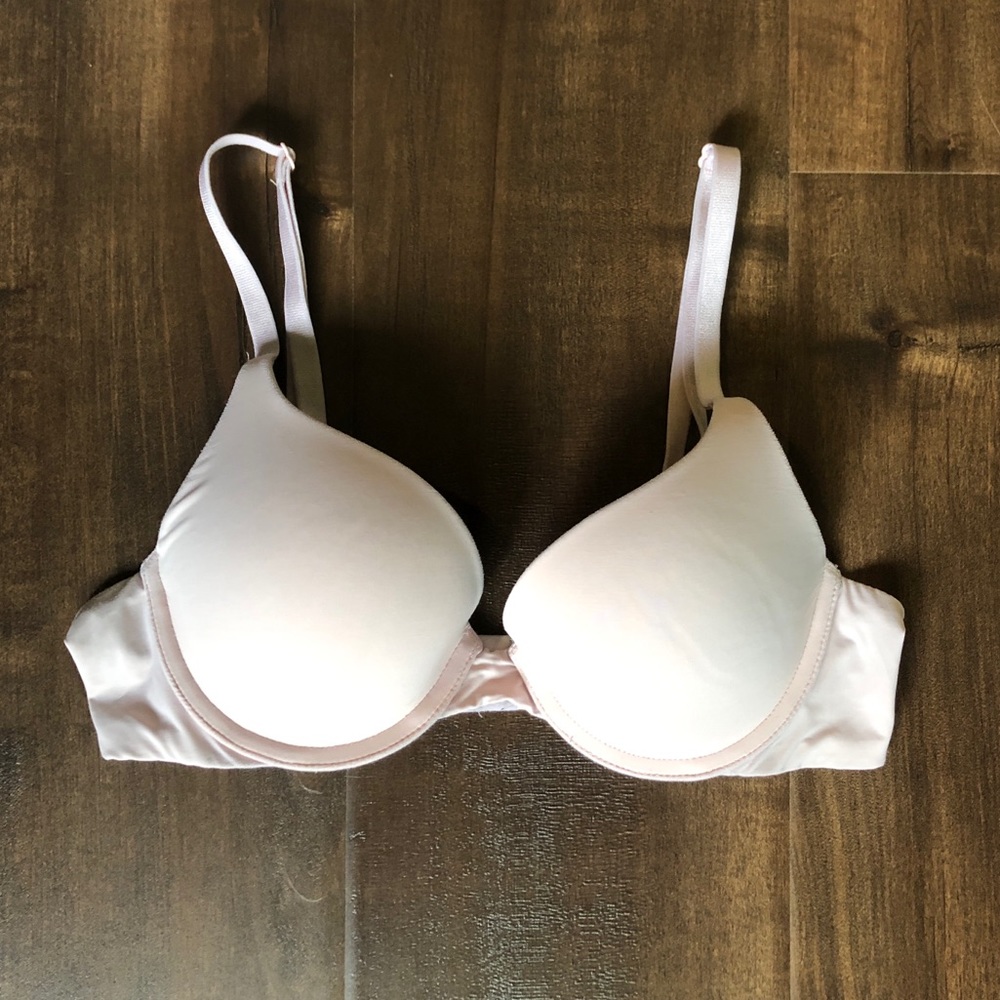 Victoria’s Secret T-shirt Bra